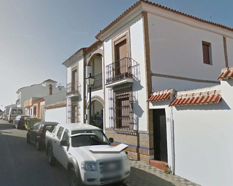 Activos Y Subastas Venta De Bienes Activos Subastas On Line Casa Ubicada En Cl Santa Fe NÂº39 21810 Palos De La Frontera Huelva