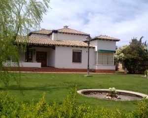 Subasta online de CASA CHALET EN LA POBLACHUELA
