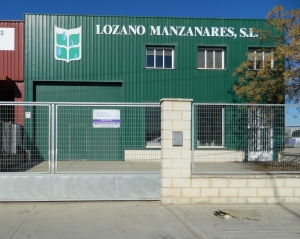 Subasta online de NAVE INDUSTRIAL
