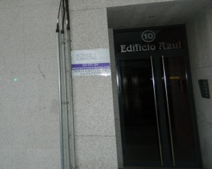Subasta online de Trastero