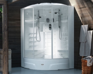 Subasta online de CABINA FLEXA DOUBLE ELT16 MIX/CRM