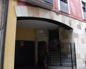 Subasta online de PISO PRIMERO B  C/FERROCARRIL, 4 y 6