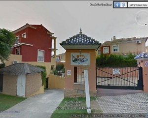 Subasta online de Plaza de Garaje Nº 25, Paseo de las cumbres, Lomas I, Campo de Golf de Islantilla, Lepe, Huelva