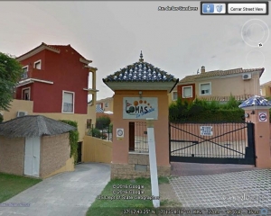 Subasta online de Plaza de Garaje Nº 29,  Paseo de las cumbres, Lomas I, Campo de Golf de Islantilla, Lepe, Huelva