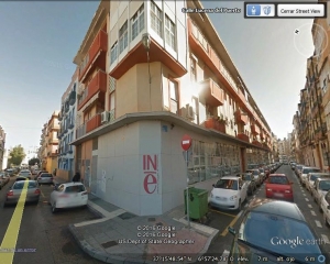 Subasta online de Plaza de Garaje Calle Lucena del Puerto 24, Huelva, Resid.El Molino Nº 9-1º Nivel