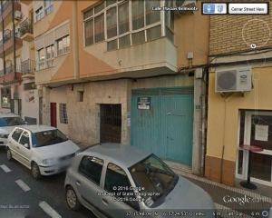 Subasta online de Local comercial Calle Macias Belmonte, nº 53, Huelva 106 m2