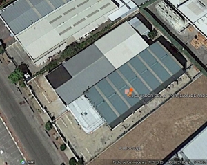Subasta online de NAVE INDUSTRIAL POLÍGONO LAS MONJAS (TORREJON DE ARDOZ)
