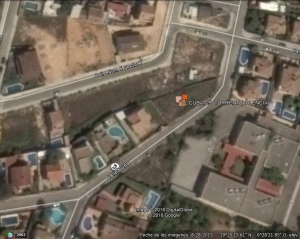 Subasta online de PARCELA EN TORRENTE, CALLE CUBA 29