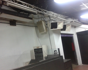 Subasta online de BIENES MUEBLES DISCOTECA
