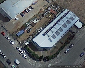 Subasta online de SOLAR INDUSTRIAL POLÍGONO INDUSTRIAL SEPES DE PUERTOLLANO