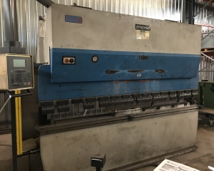 Subasta online de PLEGADORA SYNCHRO 30-130