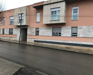 Subasta online de Plaza de garaje Nº 9 Calle Carlos Morales, Poblete (Ciudad Real)