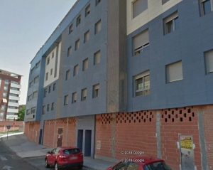 Subasta online de Plaza de garaje GA-1-1 Calle mago de Oz nº 1-3 (Guadalajara)