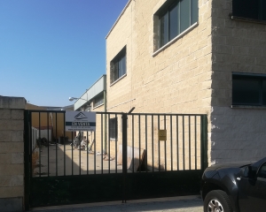 Subasta online de CL ANTONIO ALONSO MARTIN 13 28860 PARACUELLOS DE JARAMA (MADRID)