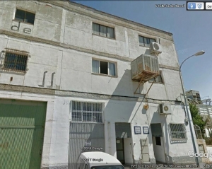Subasta online de NAVE INDUSTRIAL CONSTITUIDA DE 3 PLANTAS CL CARLOS BARRAL 13(A)  TALAVERA DE LA REINA (TOLEDO)