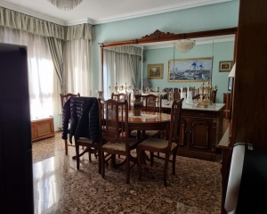 Subasta online de VENTA DE PISO, TRASTERO Y GARAJE EN CIUDAD REAL